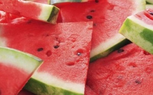 Những tác dụng phụ của Bơ, dưa hấu, dưa chuột, bạn đã biết?